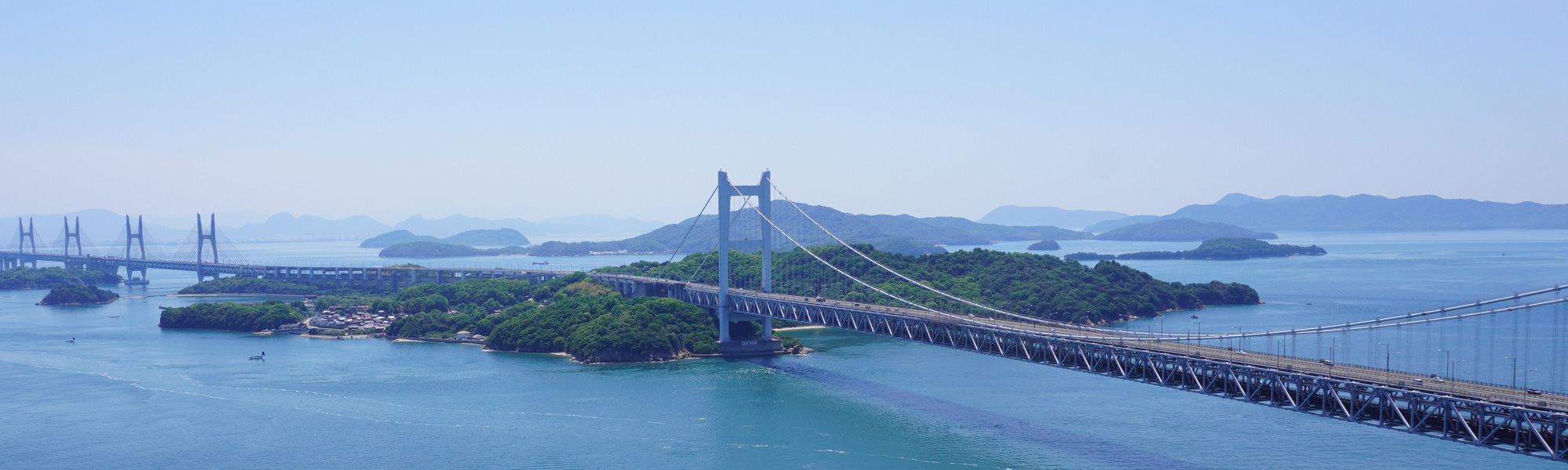 瀬戸大橋