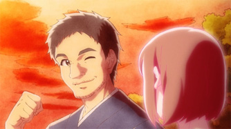 アニメ制作 