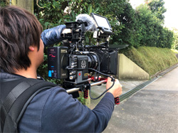 撮影 2K 4K 3D 他