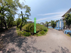 VR360度撮影