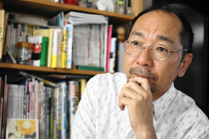 渡辺 雄志
